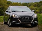 Hyundai i40 1.6 CRDi Space*2 J. Garantie*Navi*Kamera*AHK