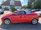 Opel Tigra Twin Top Sport* Navi*OPC LINE*Kamera* - Opel Tigra: Opc