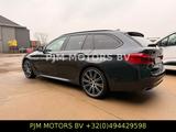 BMW 540 5 Touring 540 i xDrive M Sport - BMW 540 Limousine 540i sport mit Benzin-Antrieb
