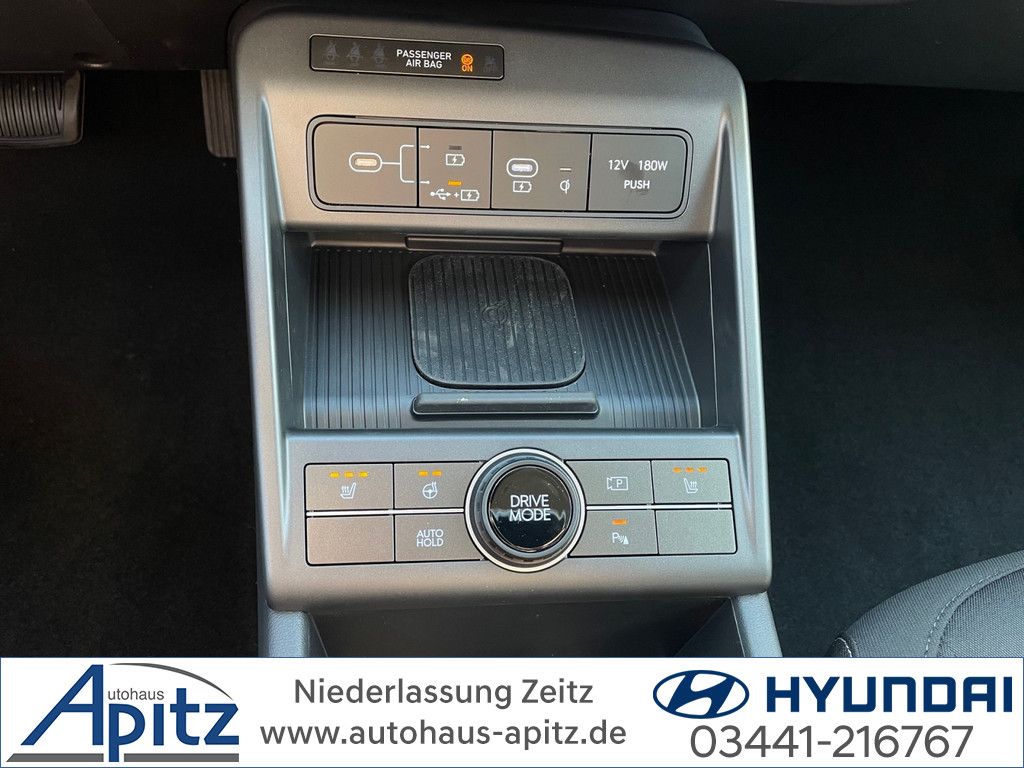 Hyundai Kona – Bild 24
