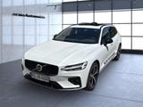 Volvo V60 Plus Dark Bluetooth Navi LED Klima Standhzg - Volvo Gebrauchtwagen in Marl