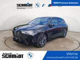 BMW iX xDrive40 + 2Jahre-BPS.-GARANTIE - BMW: Standheizung