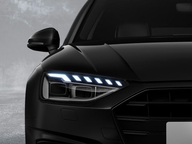 Audi A4 - Bild 8