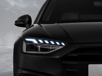 Audi A4 - Vorschau Bild 8