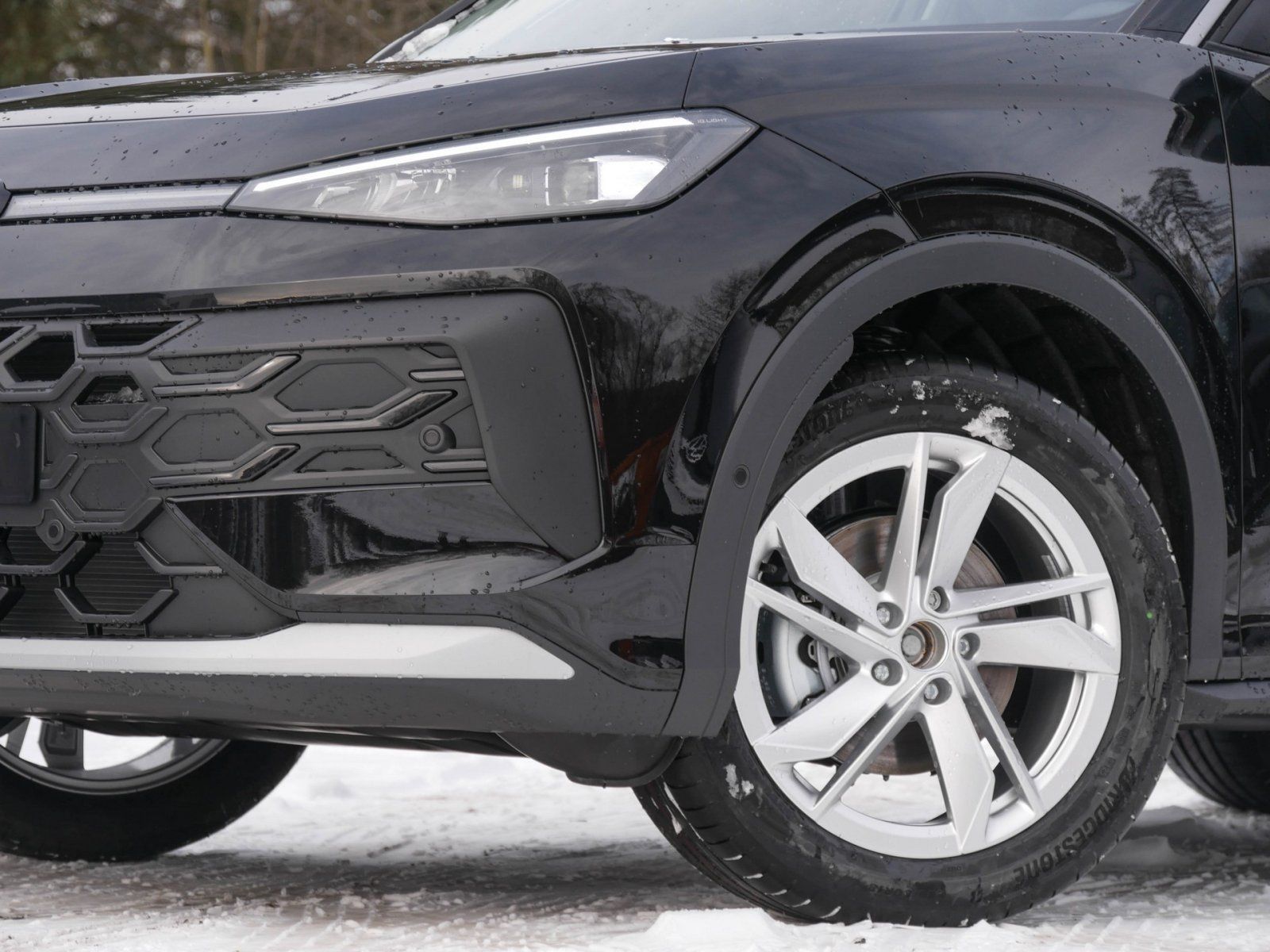 Volkswagen T-Roc - Bild 5