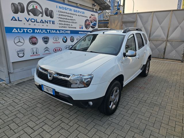 Dacia Duster 1.6 110CV 4x2 Lauréate