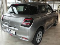 Suzuki Swift - Vorschau Bild 4