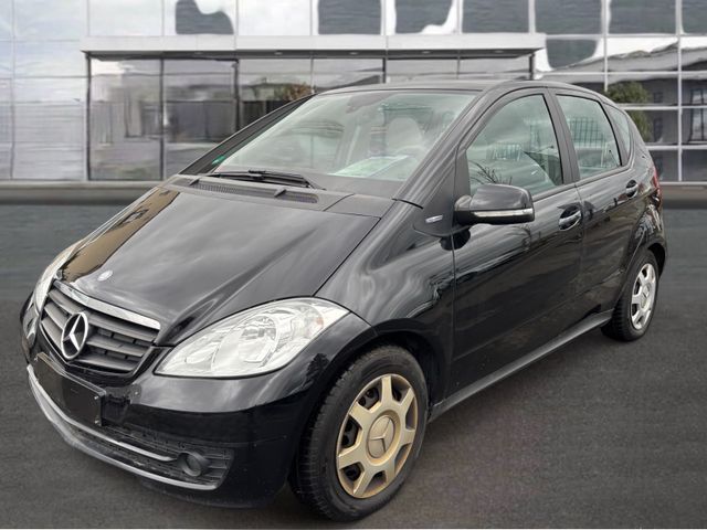 Mercedes-Benz A 160 A -Klasse A 160 CDI*Navi*Klima*1 Hand