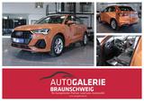 Audi Q3 1.5 TFSI S line *VIRTUAL*NAVI*TEMPOMAT*LED* - Audi Q3 in Braunschweig