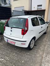Fiat Punto 1.2 8V - - Fiat Punto in Karlsruhe