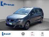 Seat Alhambra 1.4 TSI 20th Anniversary XENON+NAVI+PDC - Seat Alhambra: 1.4