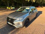 Mitsubishi Eclipse Cross - Mitsubishi Eclipse Cross von privat