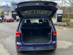 VW Touran R-Line 150PS DSG #ACC #NAVI #IQ. VW Touran R-Line 150PS DSG #ACC #NAVI #IQ.