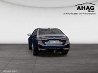 BMW 520 - Vorschau Bild 7