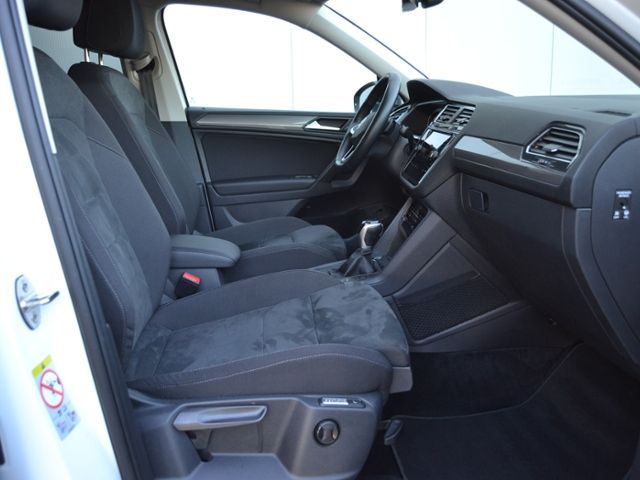 Tiguan Allspace 2.0 TDI DSG LED/NAVI+VZE+RFK/ASS