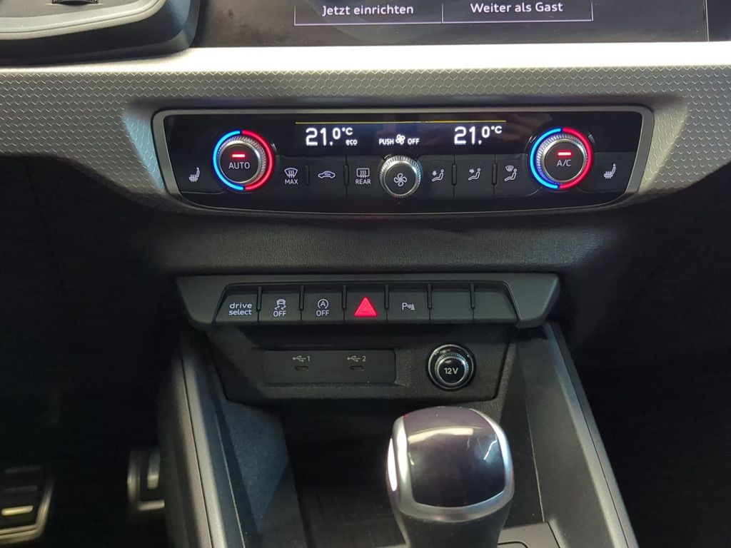Audi A1 - Bild 18