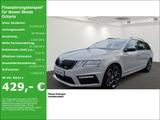 Skoda Octavia Combi 2.0 TSI RS 245 DSG   AHK   DCC   L - Skoda Gebrauchtwagen in Wuppertal