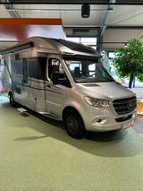 Adria Matrix MB 670 SL Supreme,Safety Plus,MBUX,ALDE - Adria 670