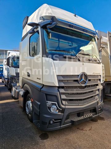 Mercedes-Benz Actros 1842 / NEU - 0KM / Giga Space /Mirror Cam