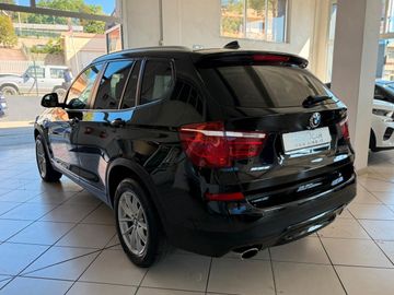 BMW X3 - 5