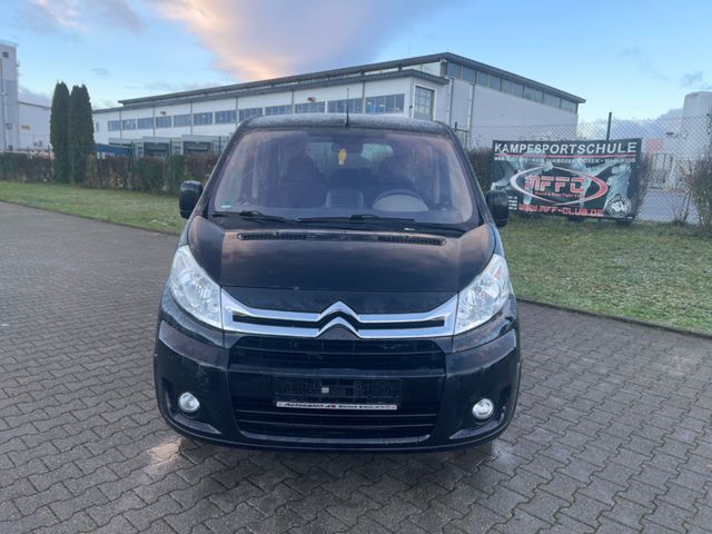 Citroën Jumpy HDi Multispace Selection*Automatik*8-Sitze