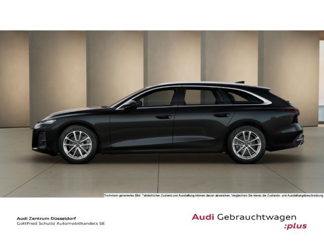 Audi A6 - Bild 5