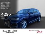 Audi Q7 55 TFSI quattro S line *NAVI*LED*ACC*PDC*SH* - Audi Q7 aus 2021