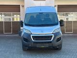 Peugeot Peugot Boxer Kasten 333 L2H2 Standheizung Klima - Peugeot Boxer Gebrauchtwagen