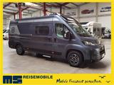 Karmann DAVIS 630 LIFESTYLE/ - 2026 - / XXL-HUBBETT -GAR - Karmann Davis 630