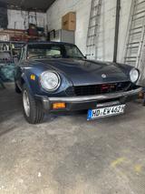 Fiat 124 Spider Pininfarina - Fiat: Pininfarina