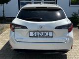 Suzuki Swace Comfort + Automatik Hybrid - Suzuki Swace: Kombi