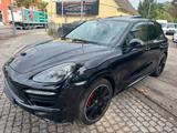 Porsche Cayenne GTS*KAMERA*BOSE*PANO*STANDHZG* - gebrauchte Porsche Cayenne aus dem Jahr 2013