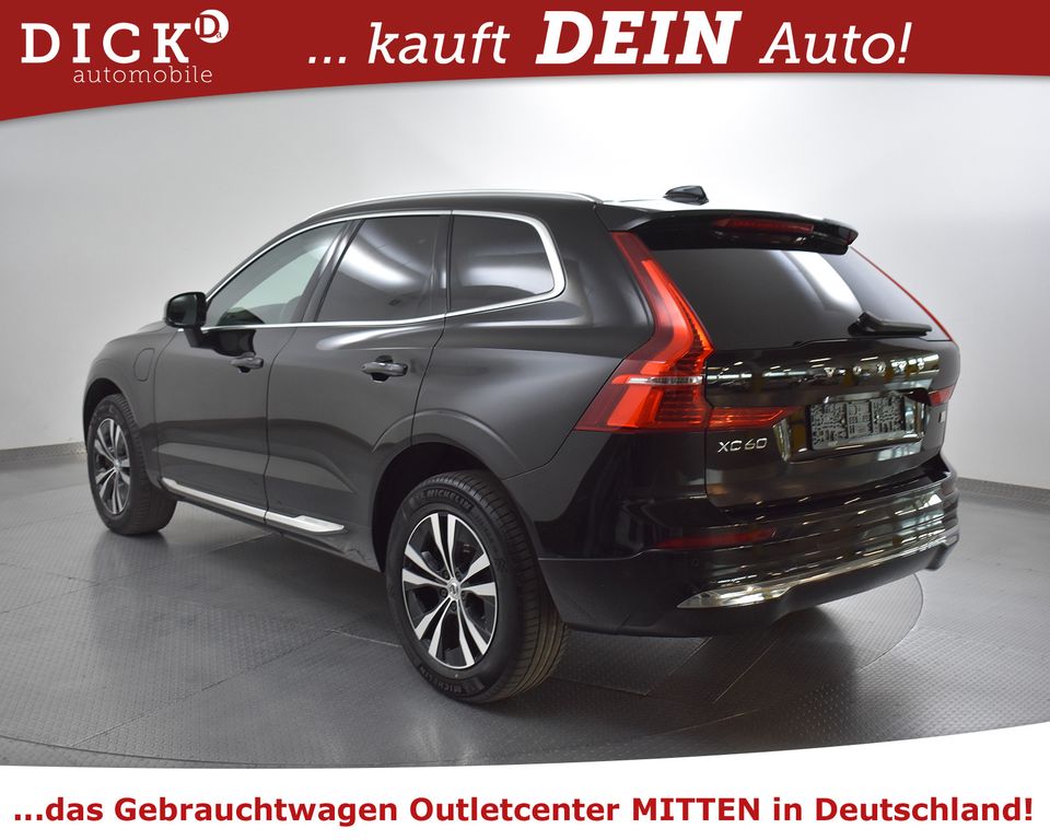 Volvo XC60 T6 AWD Hyb Inscrip PANO+KAMER+NAV+LED+VIRTU