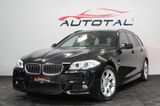 BMW 520 d touring*M Paket*Sport*Navi*Shadow Line* - BMW 520 aus 2012: 520d M Paket