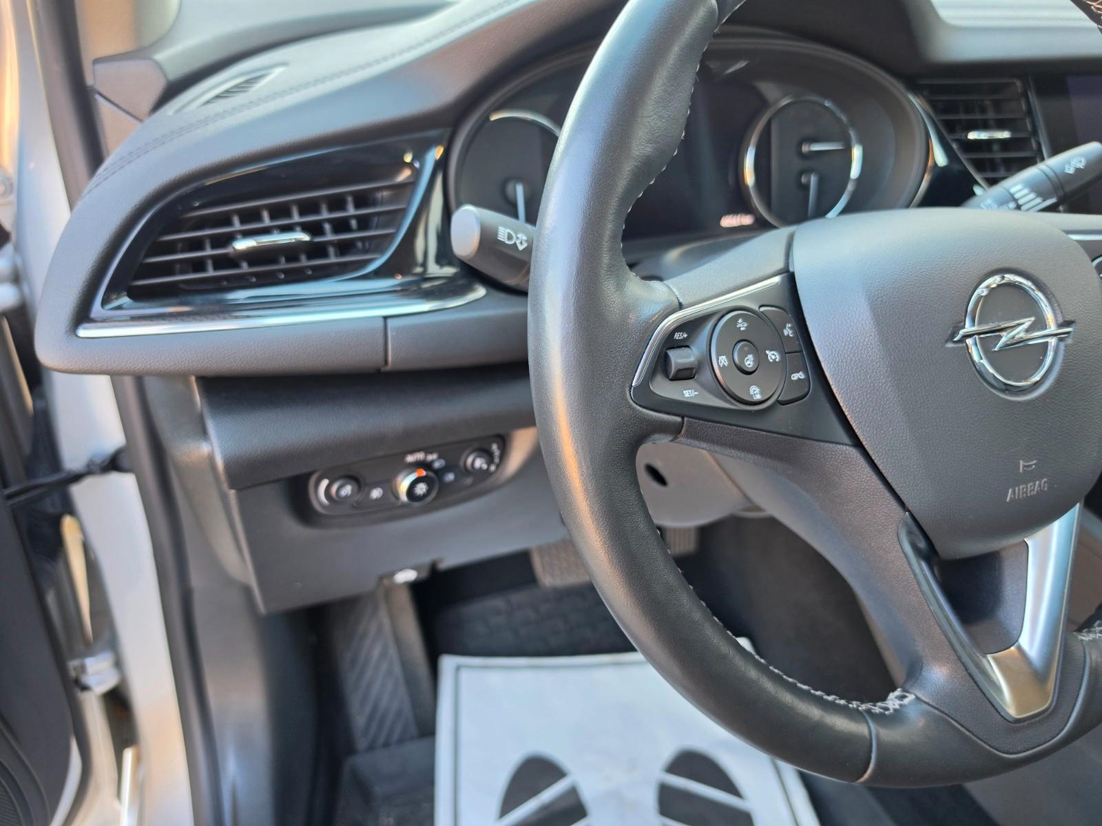 Opel Insignia B 2.0 CDTi Grand Sport Business