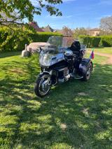 Honda Goldwing GL1500 Trike - 2001 GOLDWING