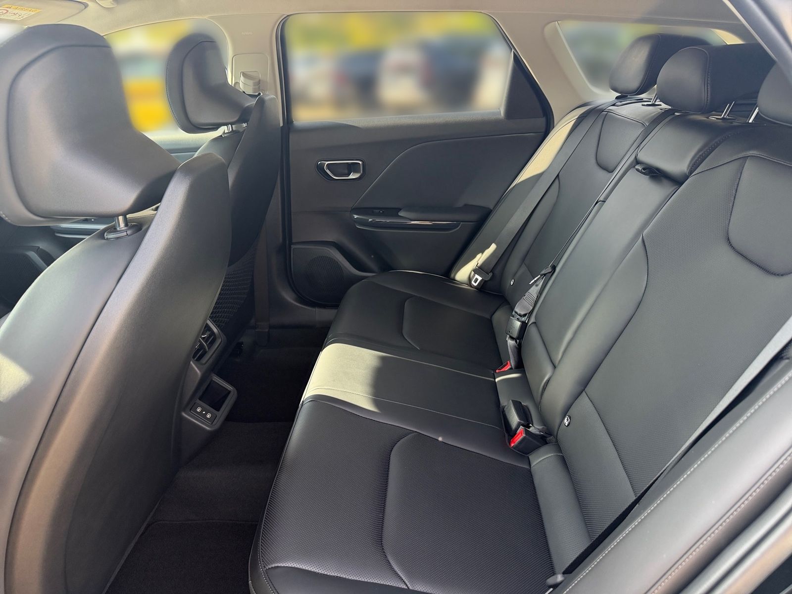 Fahrzeugabbildung Kia K4 SW 1.6T 150 DCT VISION KOM+PRIVACY