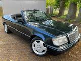 Mercedes-Benz E 200 FINAL EDITION  Top Zustand