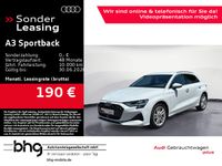 Audi A3 - Vorschau Bild 1