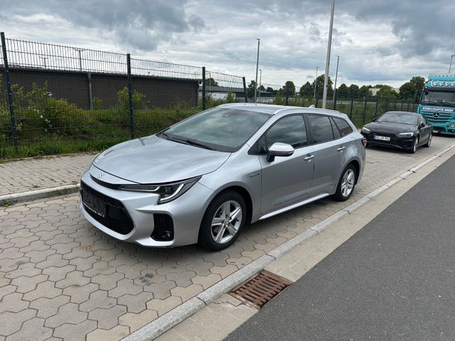 Suzuki Swace 1.8 Hybrid CVT Comfort+