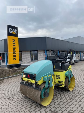 Ammann ARX26