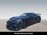 Porsche Cayman 718 GT4 RS BOSE Sportabgas Clubsportpaket