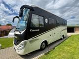 Concorde Charisma 740 (MAN motor) - Concorde 7