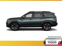 Dacia Bigster - Vorschau Bild 2