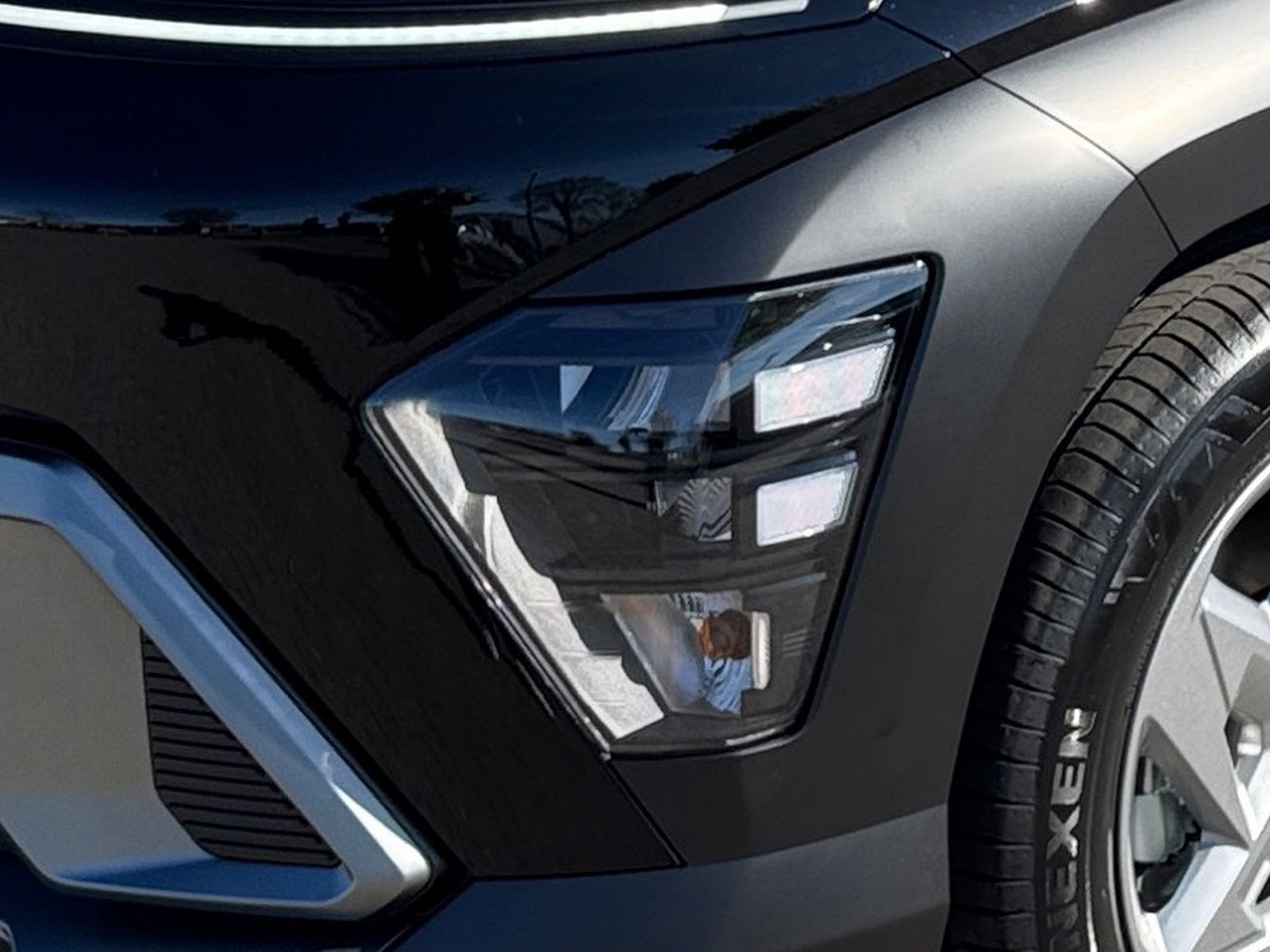Hyundai KONA - Bild 9