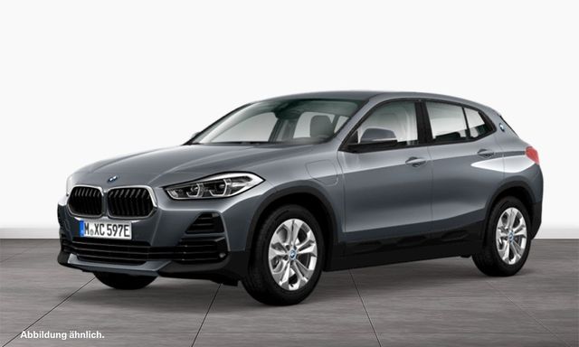 BMW X2 xDrive25e