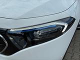 Mercedes-Benz EQB 300 4M Mbux 7Sitze LED Kamera Tempomat - weiße Mercedes-Benz EQB