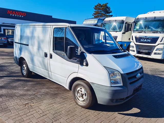 Ford Transit 2.2 TDCi FT 260 K, Navi, Kamera, CarPlay