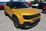 Jeep Avenger Summit Electric - Jeep mit Elektro-Antrieb