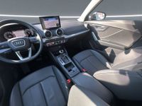 Audi Q2 - Vorschau Bild 12